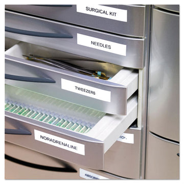 DYMO® Labelmanager 210d Label Maker, 2 Lines, 6.1 X 6.5 X 2.5 freeshipping - TVN Wholesale